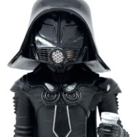 Dark Helmet